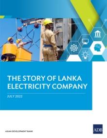 The Story of Lanka Electricity Company