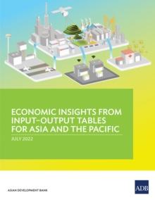 Economic Insights from Input-Output Tables for Asia and the Pacific