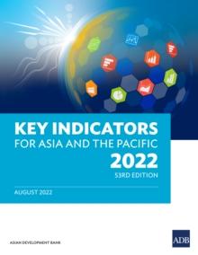 Key Indicators for Asia and the Pacific 2022