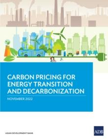 Carbon Pricing for Energy Transition and Decarbonization