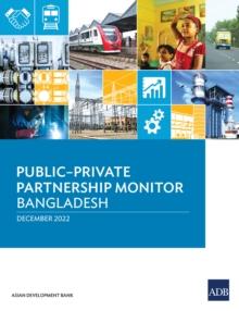 Public-Private Partnership Monitor-Bangladesh