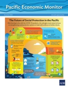 Pacific Economic Monitor - December 2022 : The Future of Social Protection in the Pacific