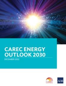 CAREC Energy Outlook 2030