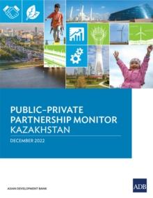 Public-Private Partnership Monitor-Kazakhstan