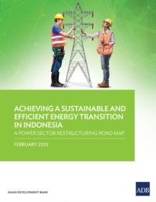 Achieving a Sustainable and Efficient Energy Transition in Indonesia : A Power Sector Restructuring Road Map