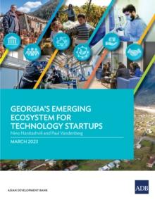 Georgia's Emerging Ecosystem for Technology Startups