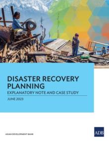 Disaster Recovery Planning : Explanatory Note and Case Study