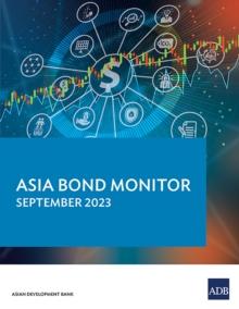 Asia Bond Monitor - September 2023