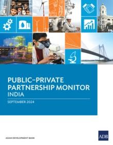 Public-Private Partnership Monitor : India