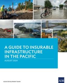 A Guide to Insurable Infrastructure in the Pacific