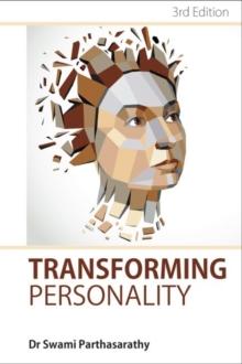 Transforming Personality