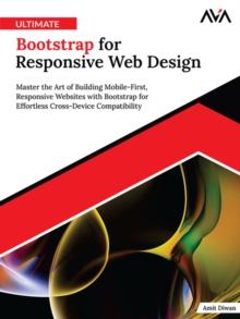 Ultimate Bootstrap for Responsive Web Design