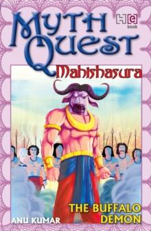 Mahishasura : The Buffalo Demon