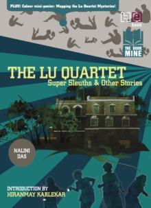 The Lu Quartet : Super Sleuths and Other Stories