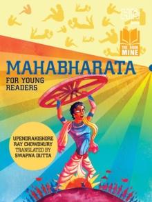 Mahabharata For Young Readers