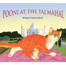 Pooni At The Taj Mahal : 50