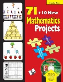 71 Mathematics Projects