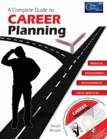 A Complete Guide to Career Planning