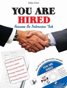 You are Hired - Resumes & Interviews : -