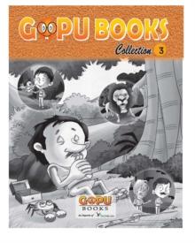 Gopu Books Collection 3