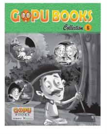 Gopu Books Collection 5