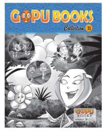 Gopu Books Collection 11