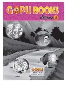 Gopu Books Collection 18