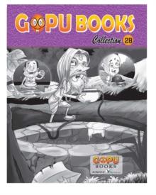 Gopu Books Collection 28