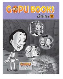 Gopu Books Collection 57