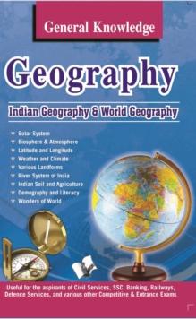 General Knowledge Geography