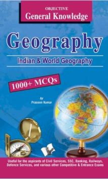 Objective General Knowledge Geography