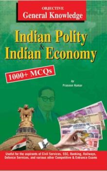 Objective General Knowledge Indian Polity And Economy