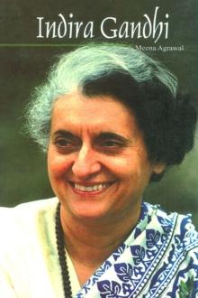 Indira Gandhi