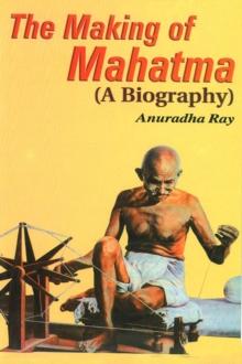 The Making of Mahatma