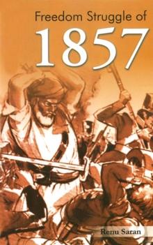 Freedom Struggle of 1857