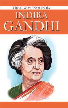 Indira Gandhi