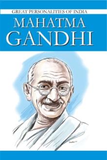 Mahatma Gandhi