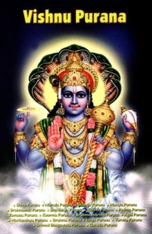 Vishnu Puran