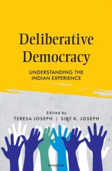 Deliberative Democracy