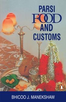 Parsi Food and Drinks and Customs