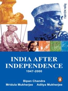 India After Independence : 1947-2000