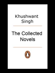 The Collected Novels