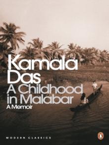 A Childhood In Malabar : A Memoir