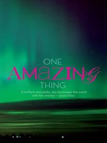 One Amazing Thing : From The Bestselling Author of The Palace of Illusions