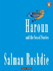 Haroun and The Sea Of Stories