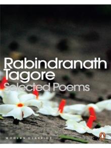 Selected Poems : Rabindranath Tagore