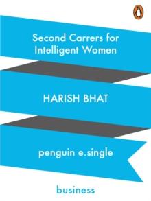 Second Careers for Intelligent Women