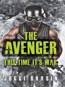 The Avenger : This Time It's War