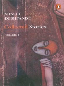 Collected Stories : Volume 1