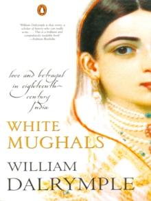 White Mughals